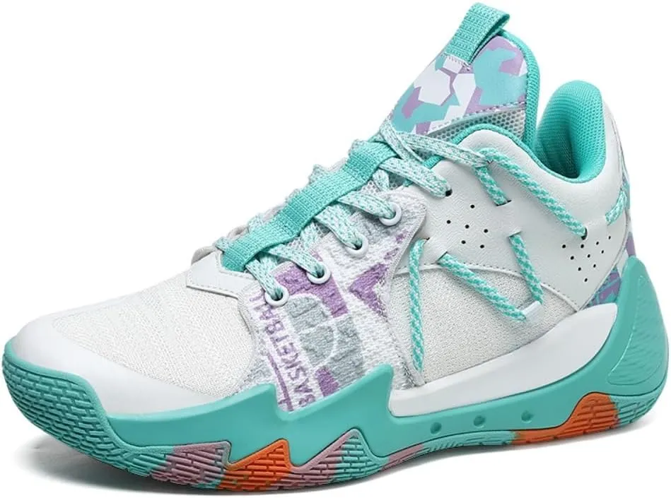 2024 New Men's Shoes Running Shoes Sports Shoes Outdoor Shoes Training Shoes Basketball Shoes