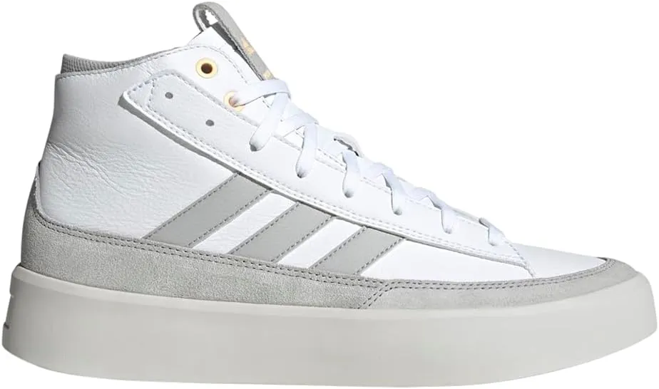 adidas Znsored Hi Premium Leather Unisex Shoes