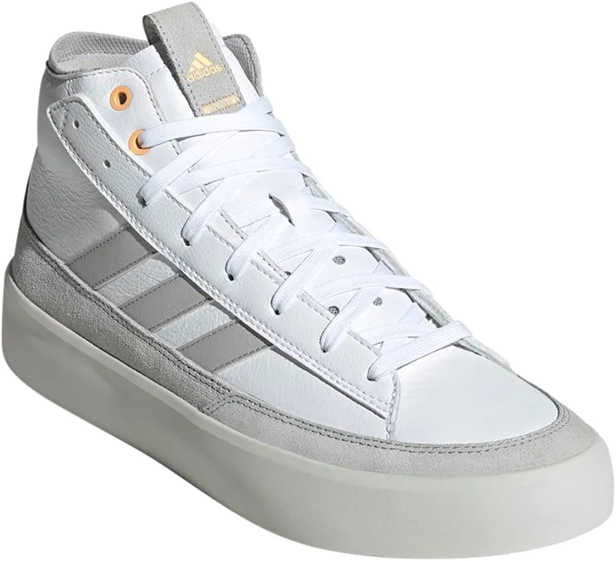 adidas Znsored Hi Premium Leather Unisex Shoes