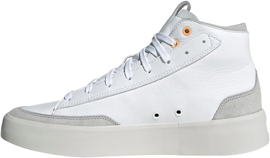 adidas Znsored Hi Premium Leather Unisex Shoes