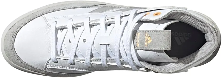 adidas Znsored Hi Premium Leather Unisex Shoes