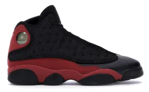 Air Jordan 13 Retro Bred (2017) (GS)