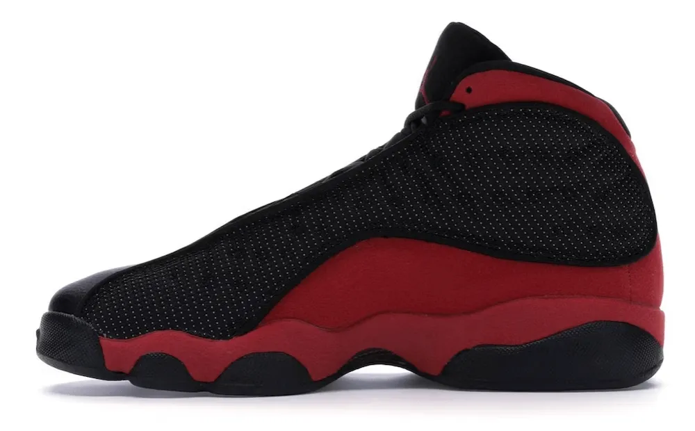 Air Jordan 13 Retro Bred (2017) (GS)