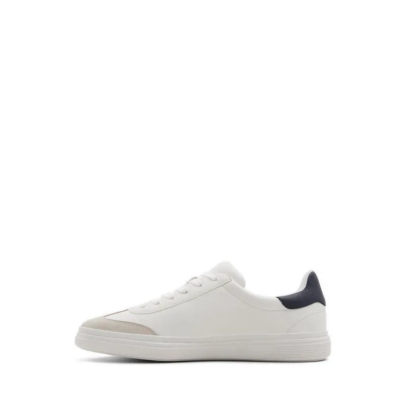ALDO LIDO Men Sneakers WHITE