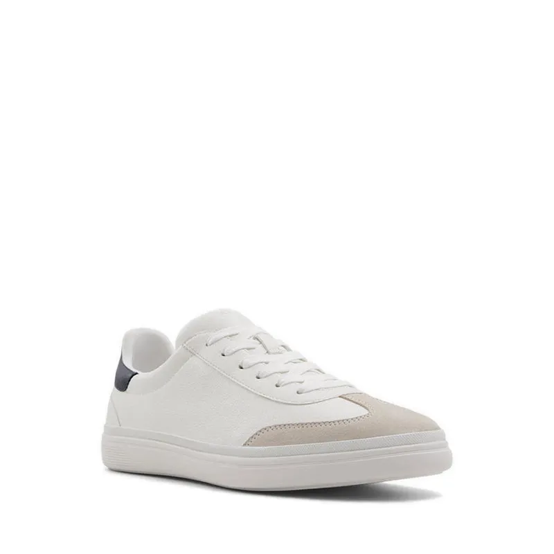 ALDO LIDO Men Sneakers WHITE