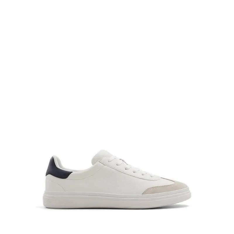 ALDO LIDO Men Sneakers WHITE