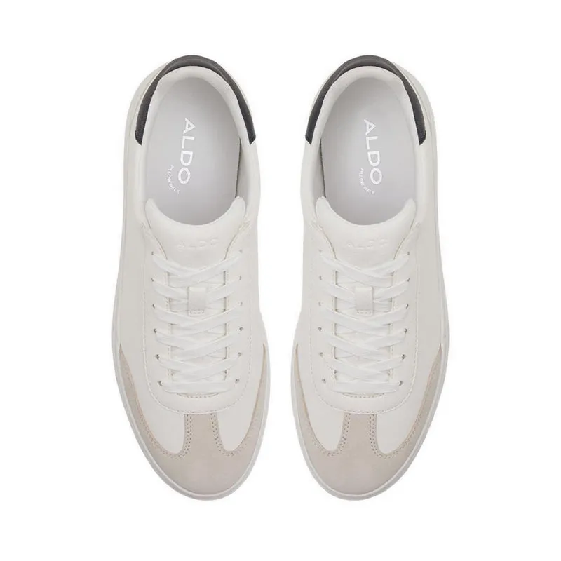 ALDO LIDO Men Sneakers WHITE