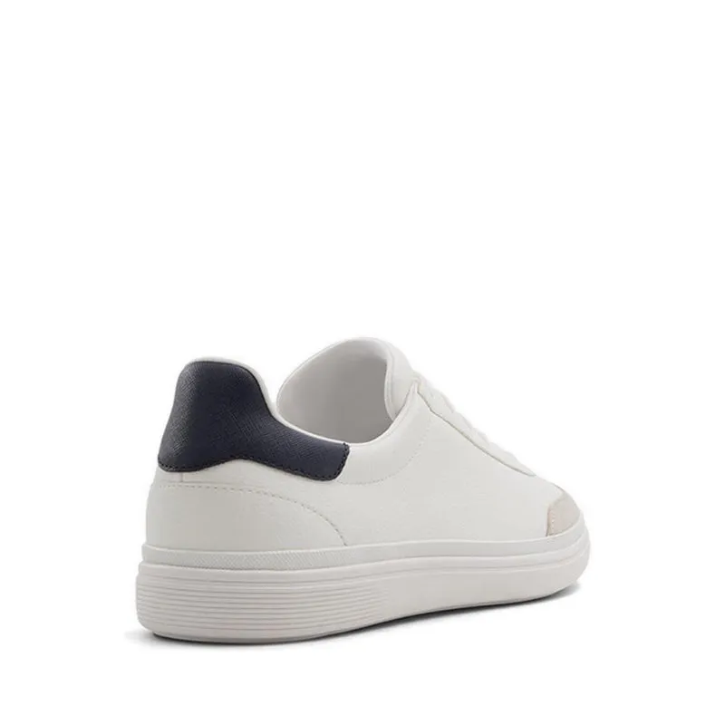 ALDO LIDO Men Sneakers WHITE