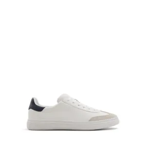 ALDO LIDO Men Sneakers WHITE