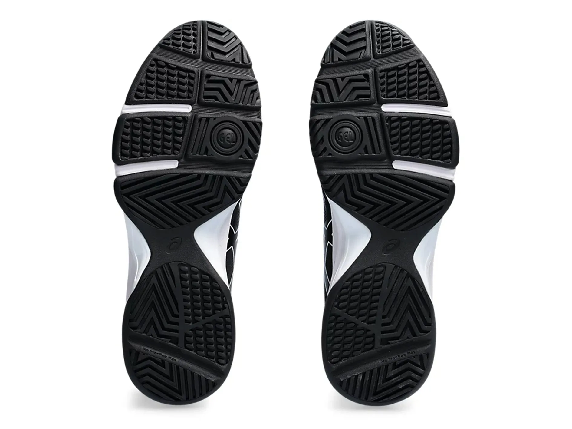 Asics Womens Gel-Netburner 20 (D Width) <br> 1072A099 001