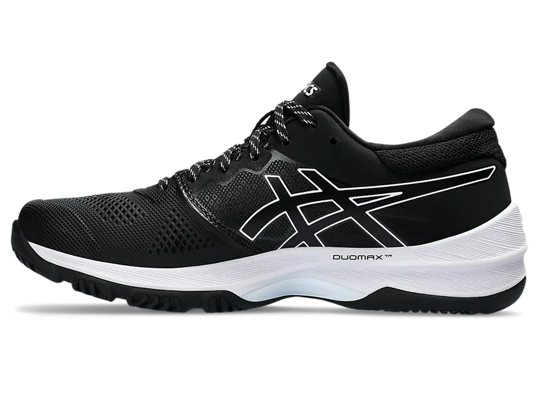 Asics Womens Gel-Netburner 20 (D Width) <br> 1072A099 001