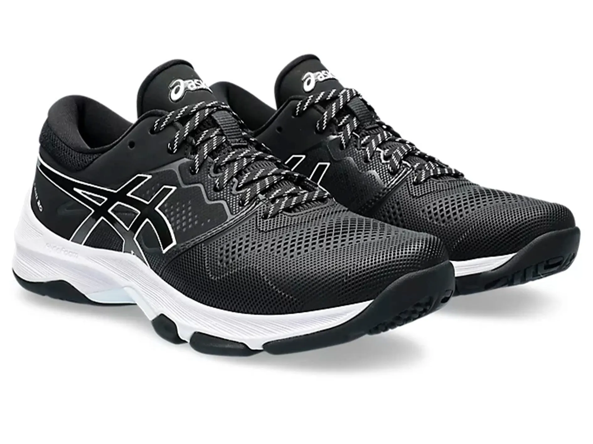 Asics Womens Gel-Netburner 20 (D Width) <br> 1072A099 001
