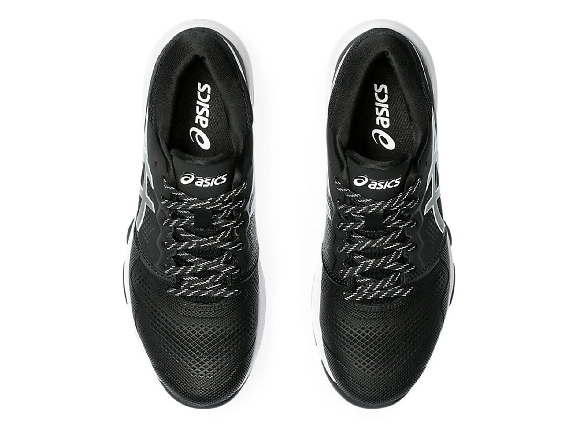 Asics Womens Gel-Netburner 20 (D Width) <br> 1072A099 001