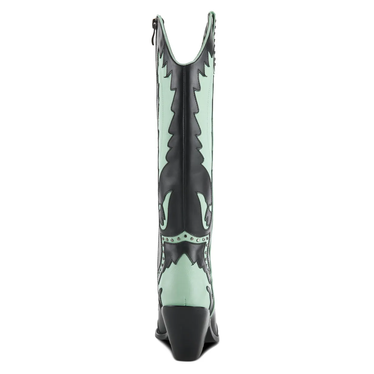 Azura Sasika Western Boot O093