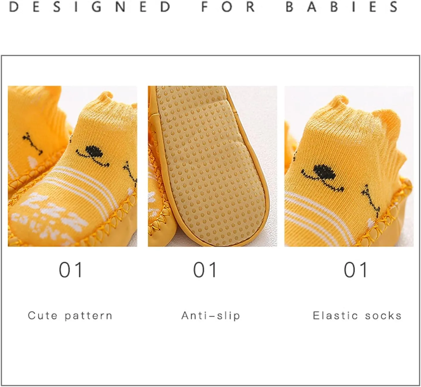 Baby Boy Shoes,Boys Non-Slip Shoes Walking First Girls Shoes Cartoon Floor Socks Kids The Baby Shoes Boy Shoes