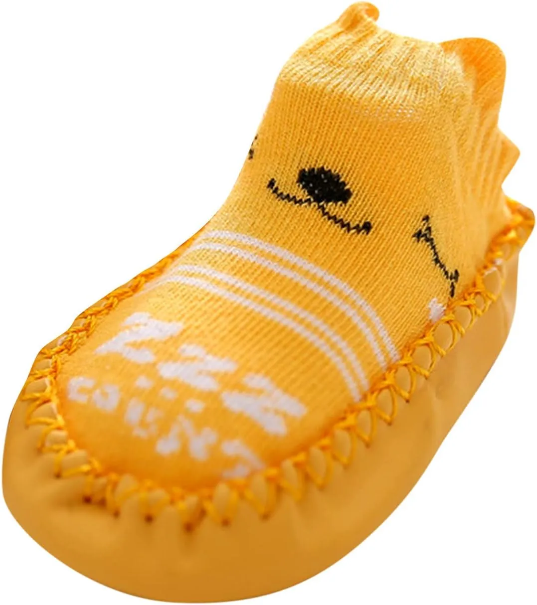 Baby Boy Shoes,Boys Non-Slip Shoes Walking First Girls Shoes Cartoon Floor Socks Kids The Baby Shoes Boy Shoes