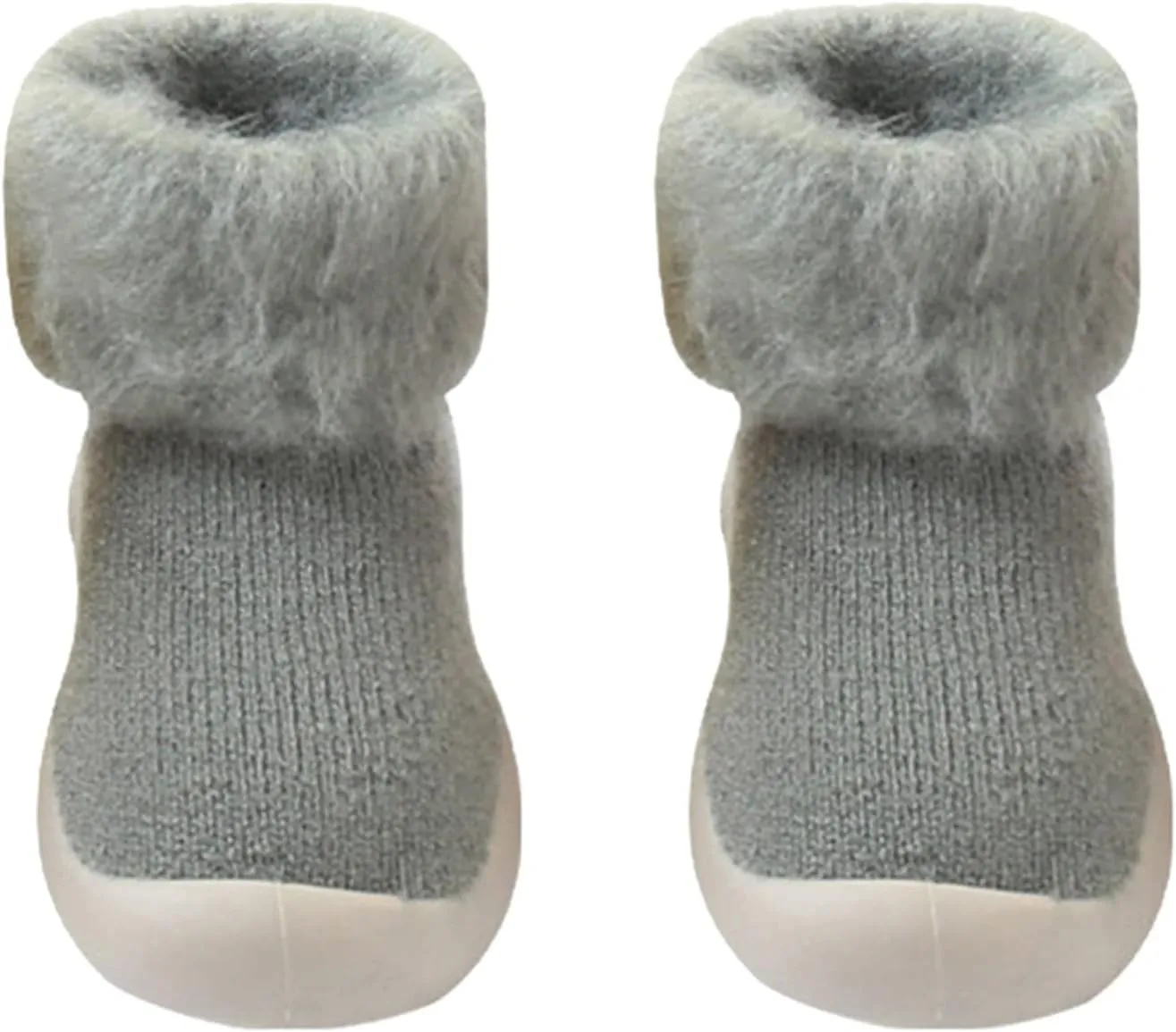 Baby Boys' Shoes,Baby Boys' Shoes Sock Shoes Non-Slip First Walker Floor Shoes Soft Indoor Cute Shoes 0-4 Years