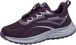 Bowling Shoes Women 8 Wide Comfy Walking Shoes for Women Wide Width Flat Gym Shoes for Women Weightlifting Casual Sneakers for Women Trendy Platform Zapatos De Gym para Mujer