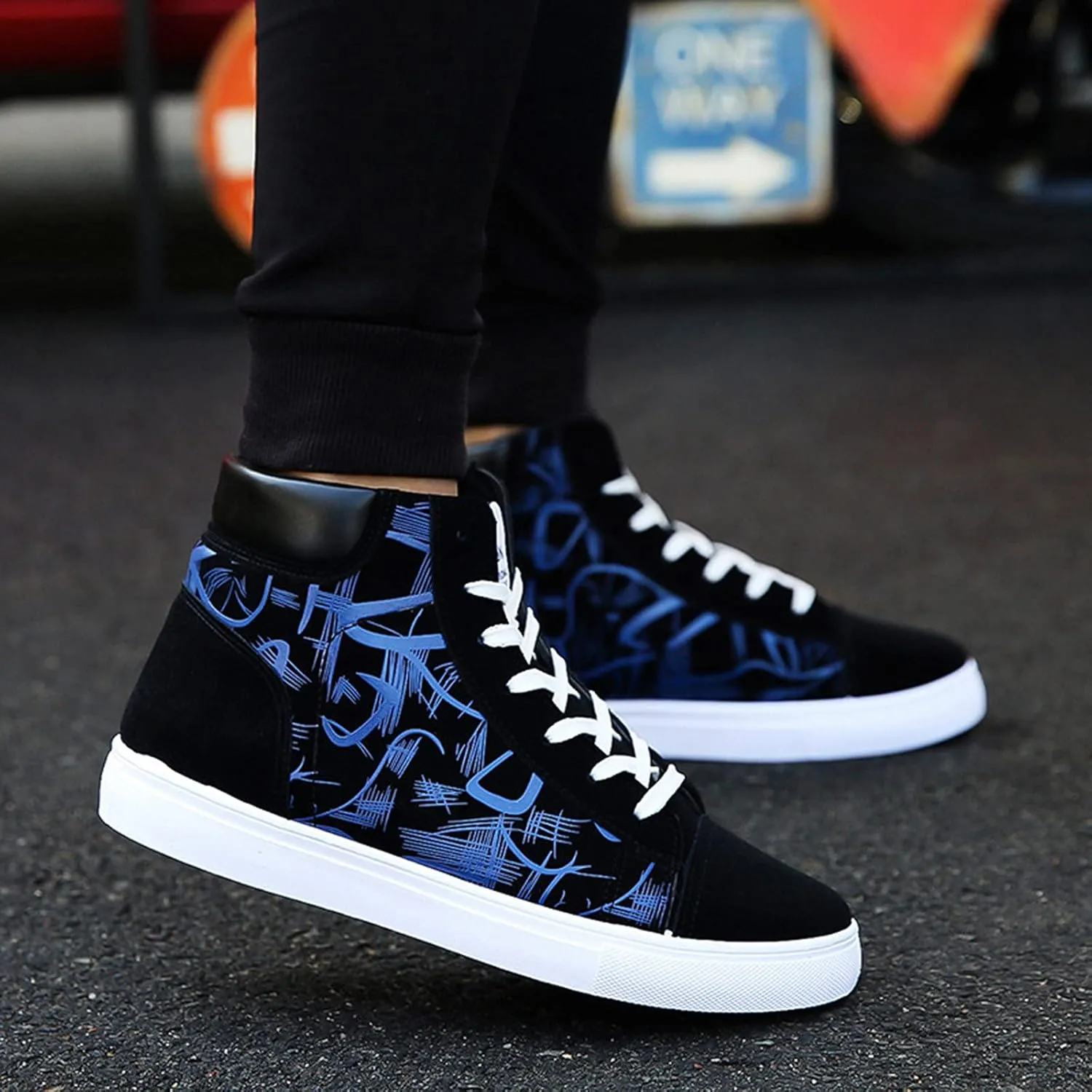 Bowling Shoes Women 9 Wide Comfy Shoes for Women Slip On Dressy Black Non Slip Shoes for Women Back Support Business Casual Sneakers Women Zapatillas Blancas para Mujer De Vestir Elegantes