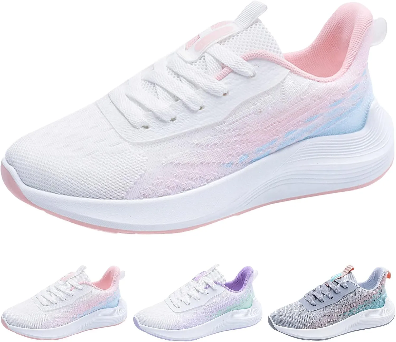Bowling Shoes Women Size 9 Slip On Slip On Shoes Women Winter Outdoor Black Shoes Women Casual 5.5 Sneakers Platform Shoes for Women Casual Mesh Tenis Lady Sock Wedge Womens Black Sneakers 8.5 Wide