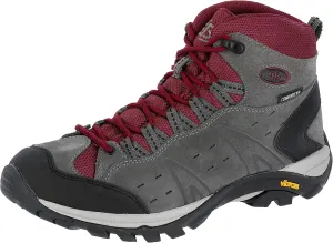 Bruetting Women's High Rise Hiking Boots