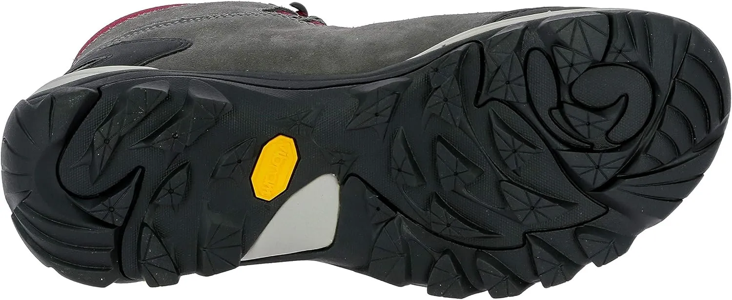 Bruetting Women's High Rise Hiking Boots