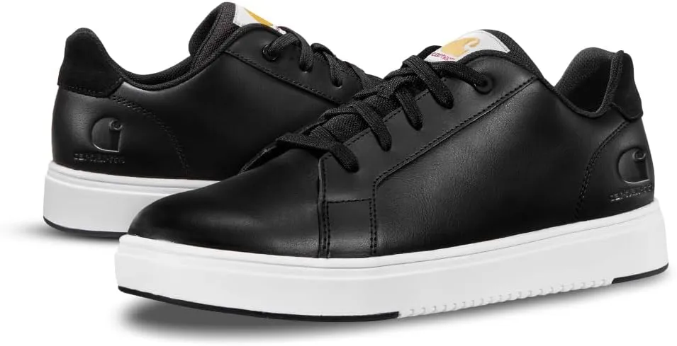 Carhartt Women's Detroit Leather Sneaker
