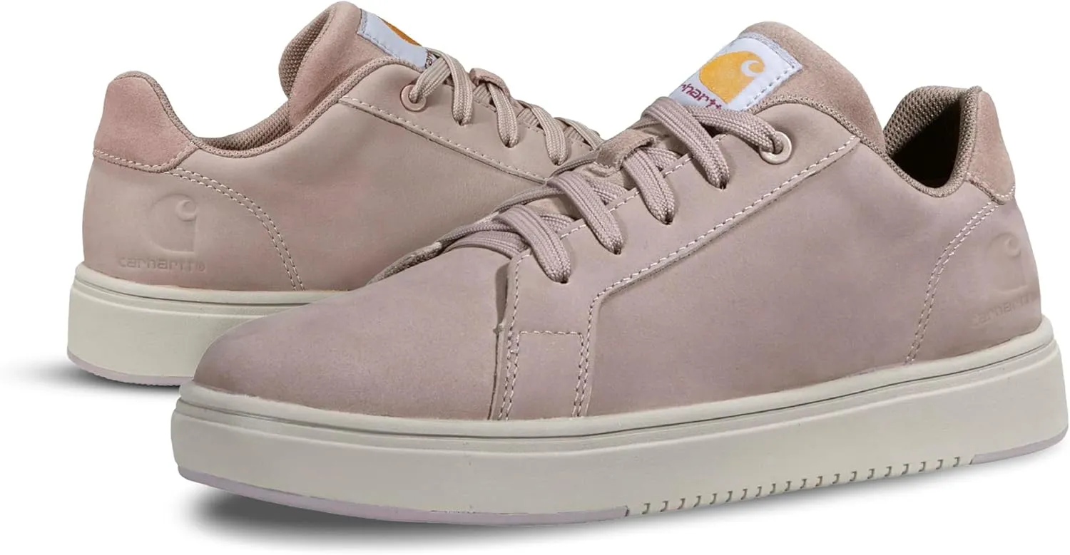 Carhartt Women's Detroit Leather Sneaker