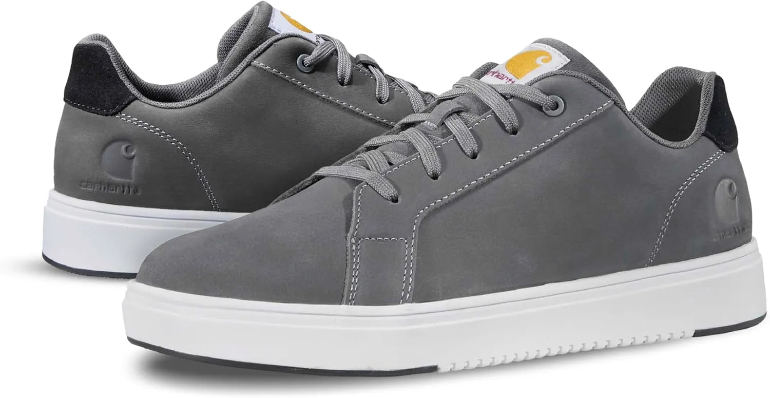Carhartt Women's Detroit Leather Sneaker