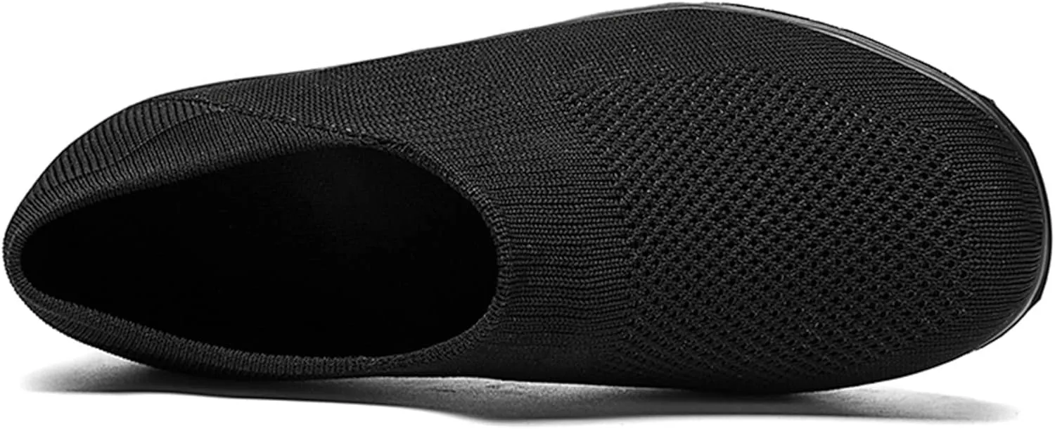 Casual Sneakers for Women Zapatos Tenis De Trabajo para Mujer Antideslizantes Walking Shoes Women Brown Fashion Sneakers for Women Tennis Shoes for Women Size 8 Wide