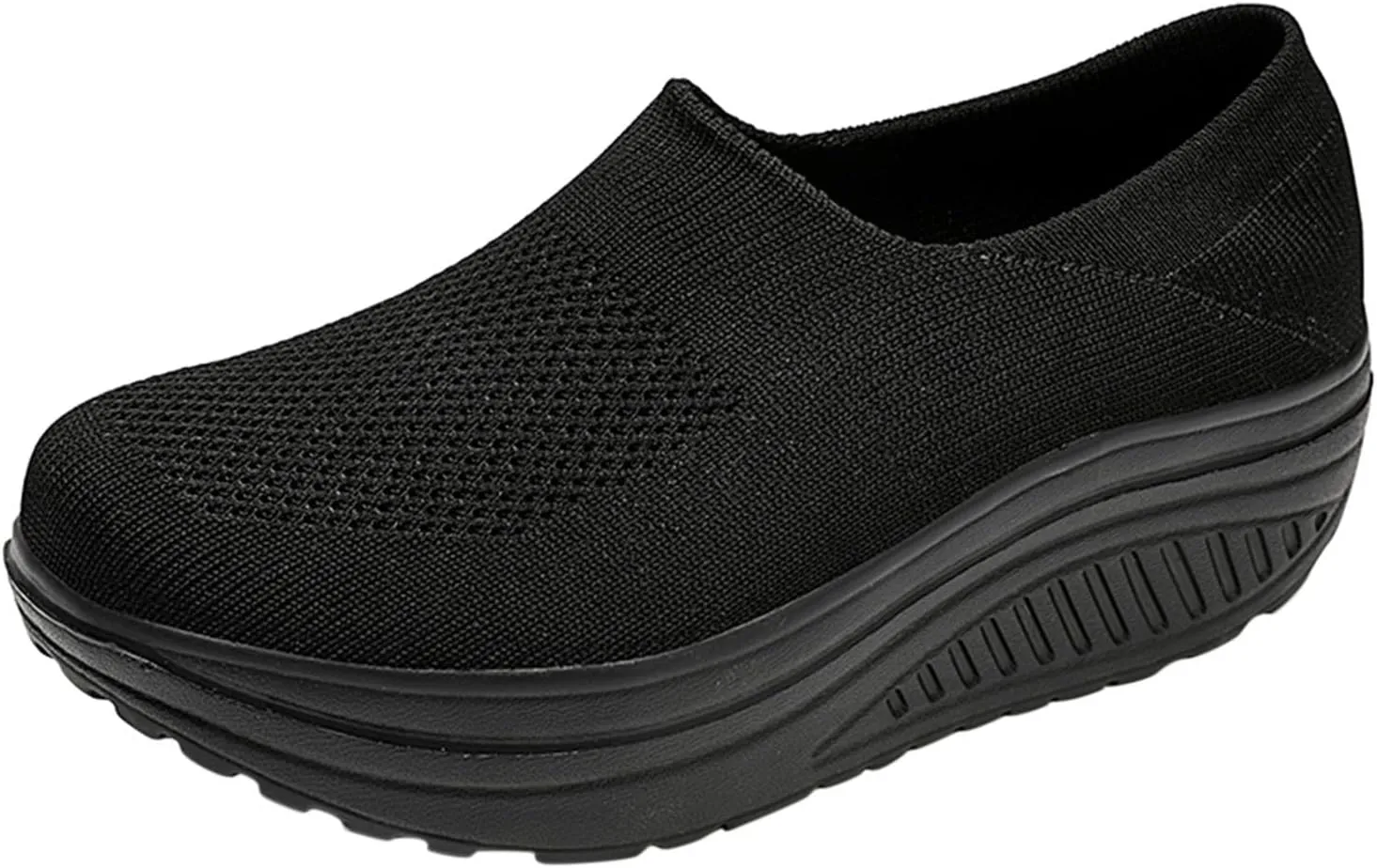 Casual Sneakers for Women Zapatos Tenis De Trabajo para Mujer Antideslizantes Walking Shoes Women Brown Fashion Sneakers for Women Tennis Shoes for Women Size 8 Wide