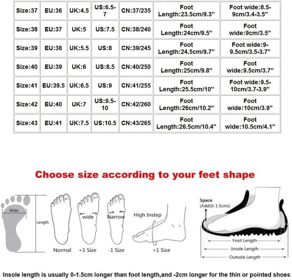 Cathalem Flat Sandals for Women, Orthopedic Sandals for Women Arch Support Flip Flops Comfy Lightweight Sandals