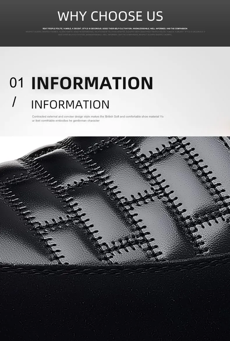CHUUMEE Men's Casual Shoes Casual Shoes Loafers Comfortable Walking Shoes for Men
