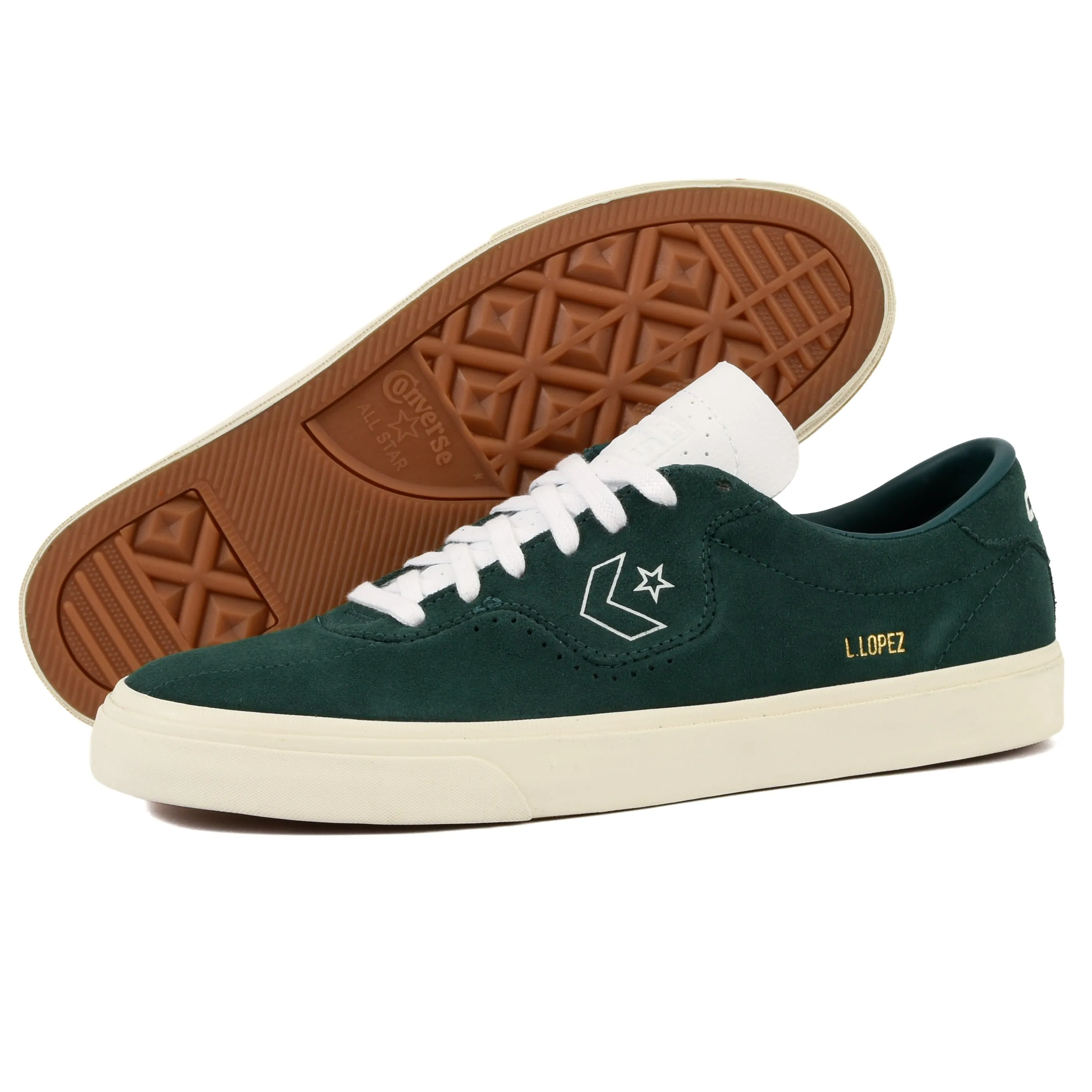 CONS - Louie Lopez Pro Ox (Dragon Scale/White/Egret)*SALE