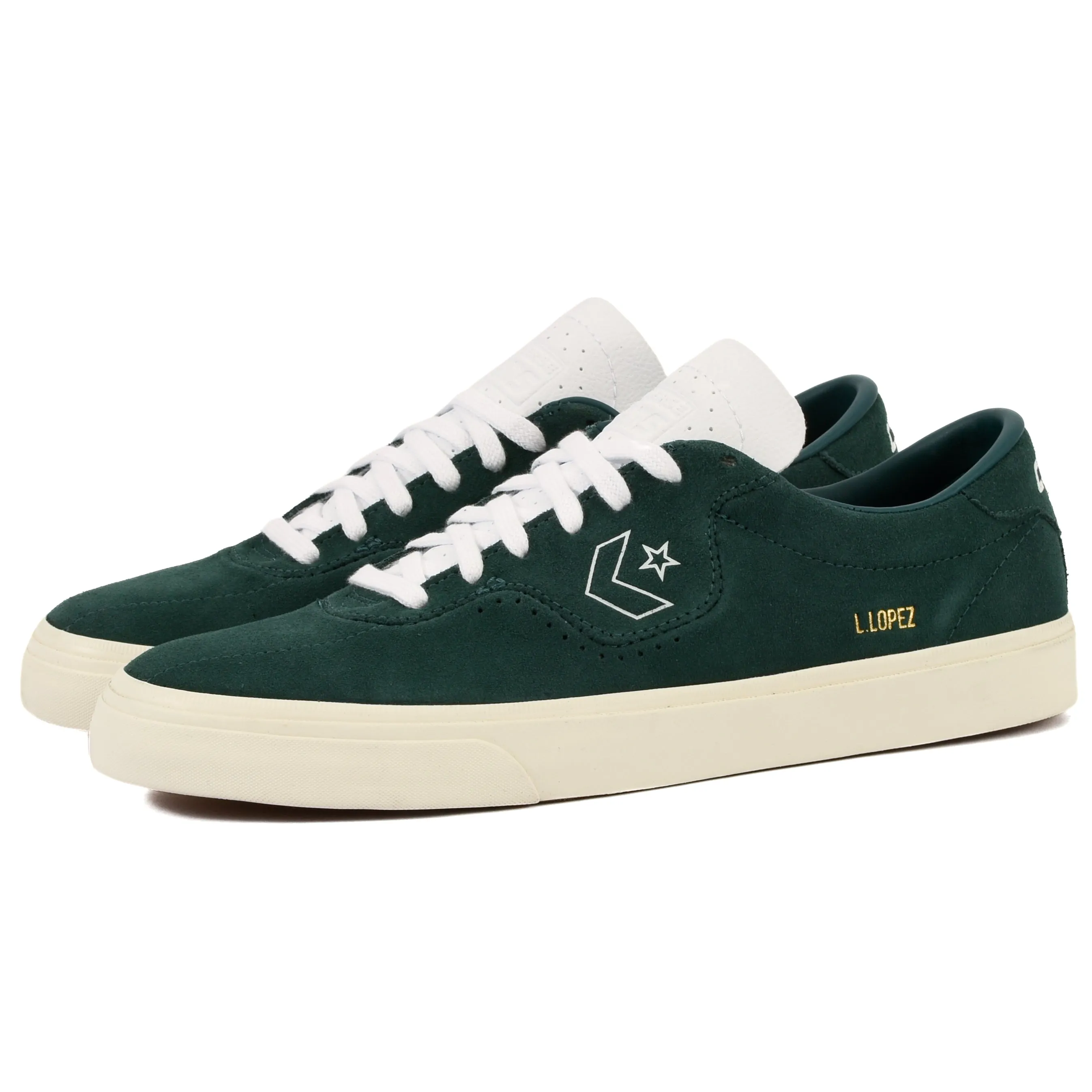 CONS - Louie Lopez Pro Ox (Dragon Scale/White/Egret)*SALE