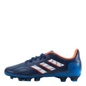 Copa Sense.4 Fxg J Team Navy Blue/cloud White/blu