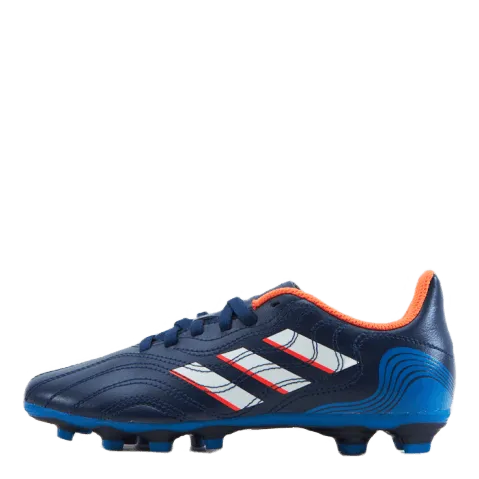 Copa Sense.4 Fxg J Team Navy Blue/cloud White/blu