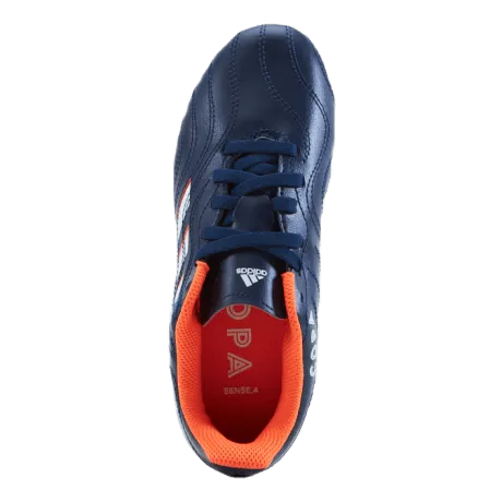 Copa Sense.4 Fxg J Team Navy Blue/cloud White/blu
