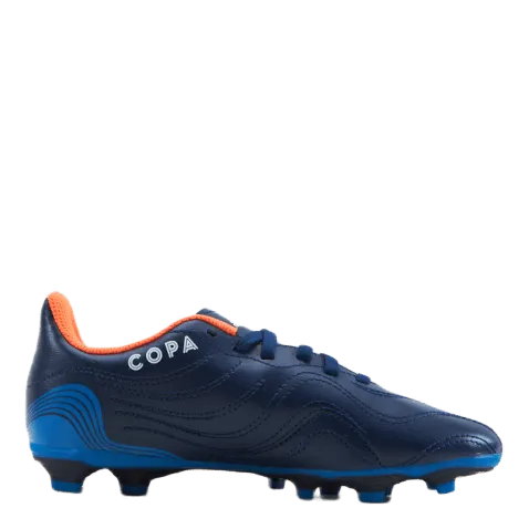 Copa Sense.4 Fxg J Team Navy Blue/cloud White/blu