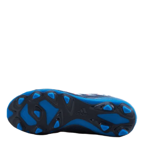 Copa Sense.4 Fxg J Team Navy Blue/cloud White/blu