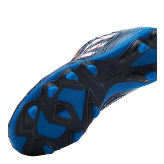 Copa Sense.4 Fxg J Team Navy Blue/cloud White/blu