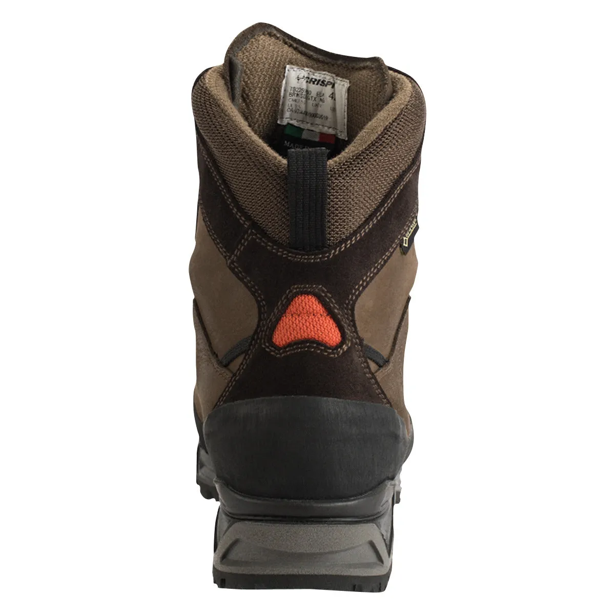 Crispi Briksdal GTX