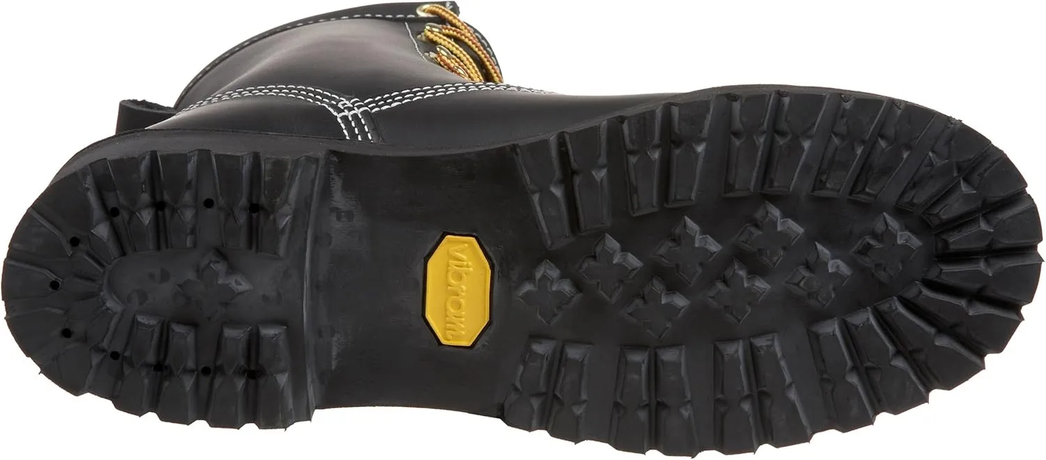 Danner Men's Super Rain Forest Uninsulated Work Boot
