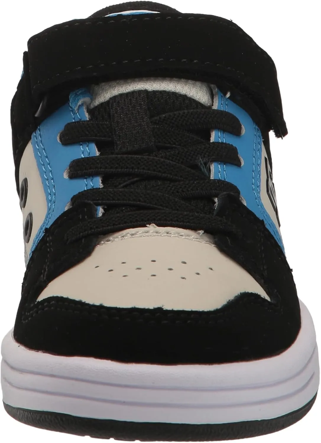 DC Boy's Manteca 4 V Casual Skate Shoe