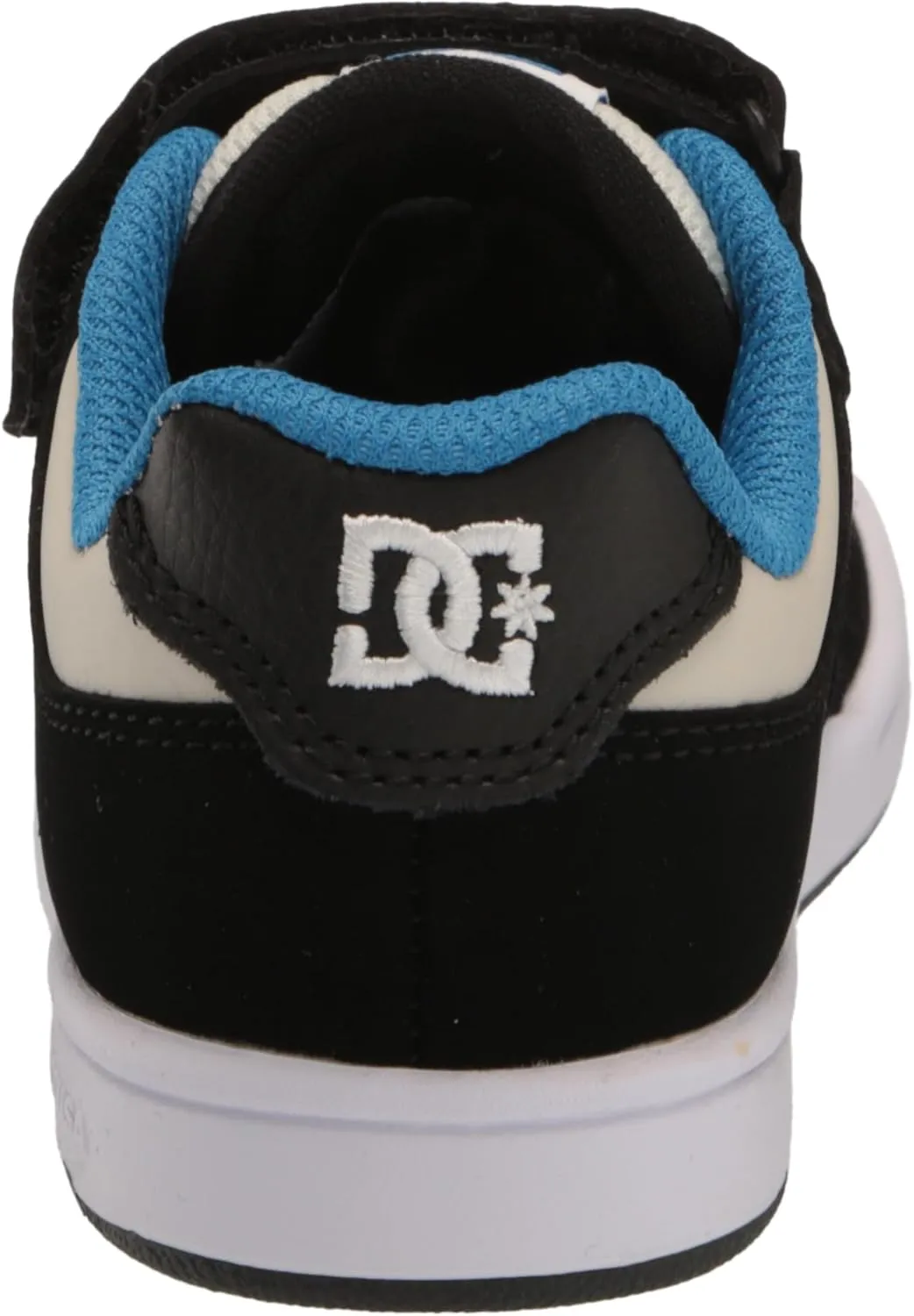 DC Boy's Manteca 4 V Casual Skate Shoe