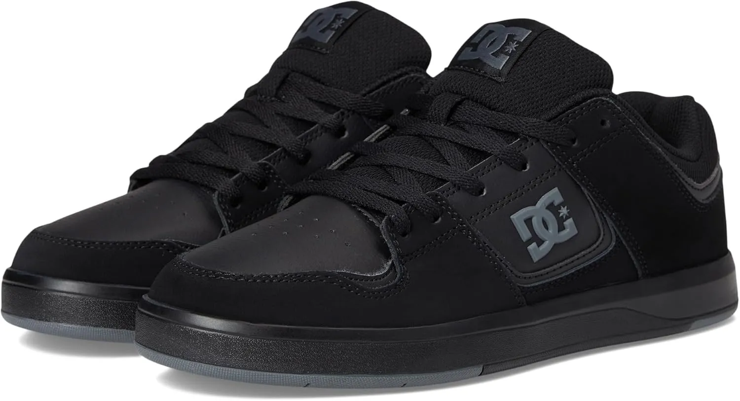 DC Men's Shoes Cure Skate