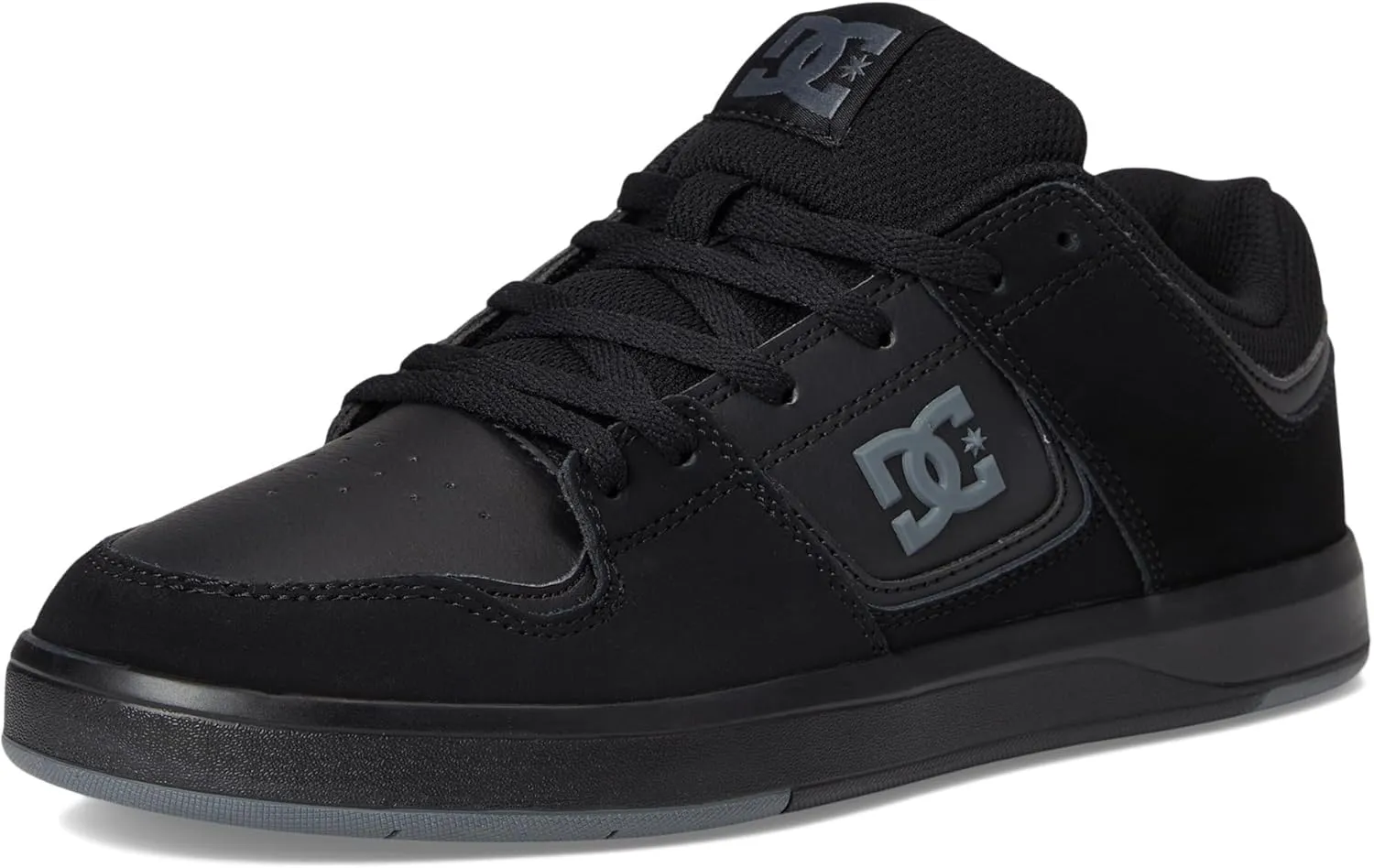 DC Men's Shoes Cure Skate