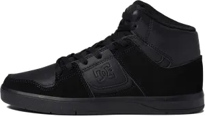 DC Shoes Unisex-Child Cure High Skate Shoe