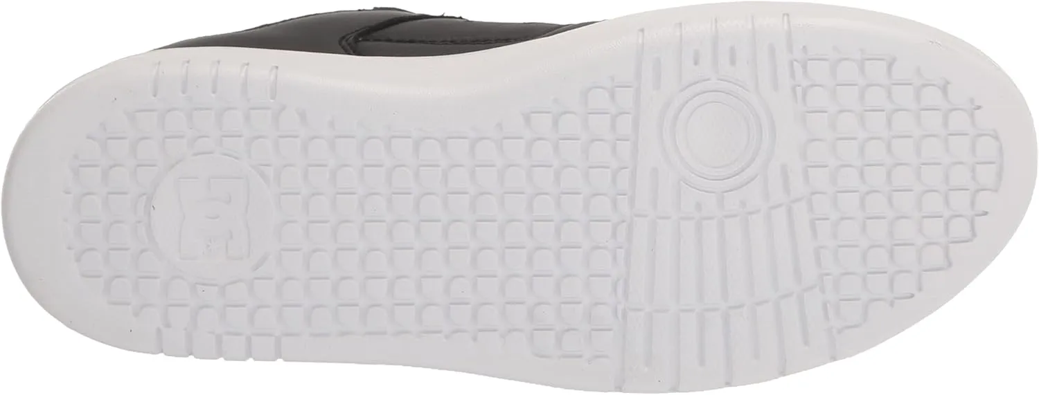 DC Women's Manteca 4 Platform Skate Shoe