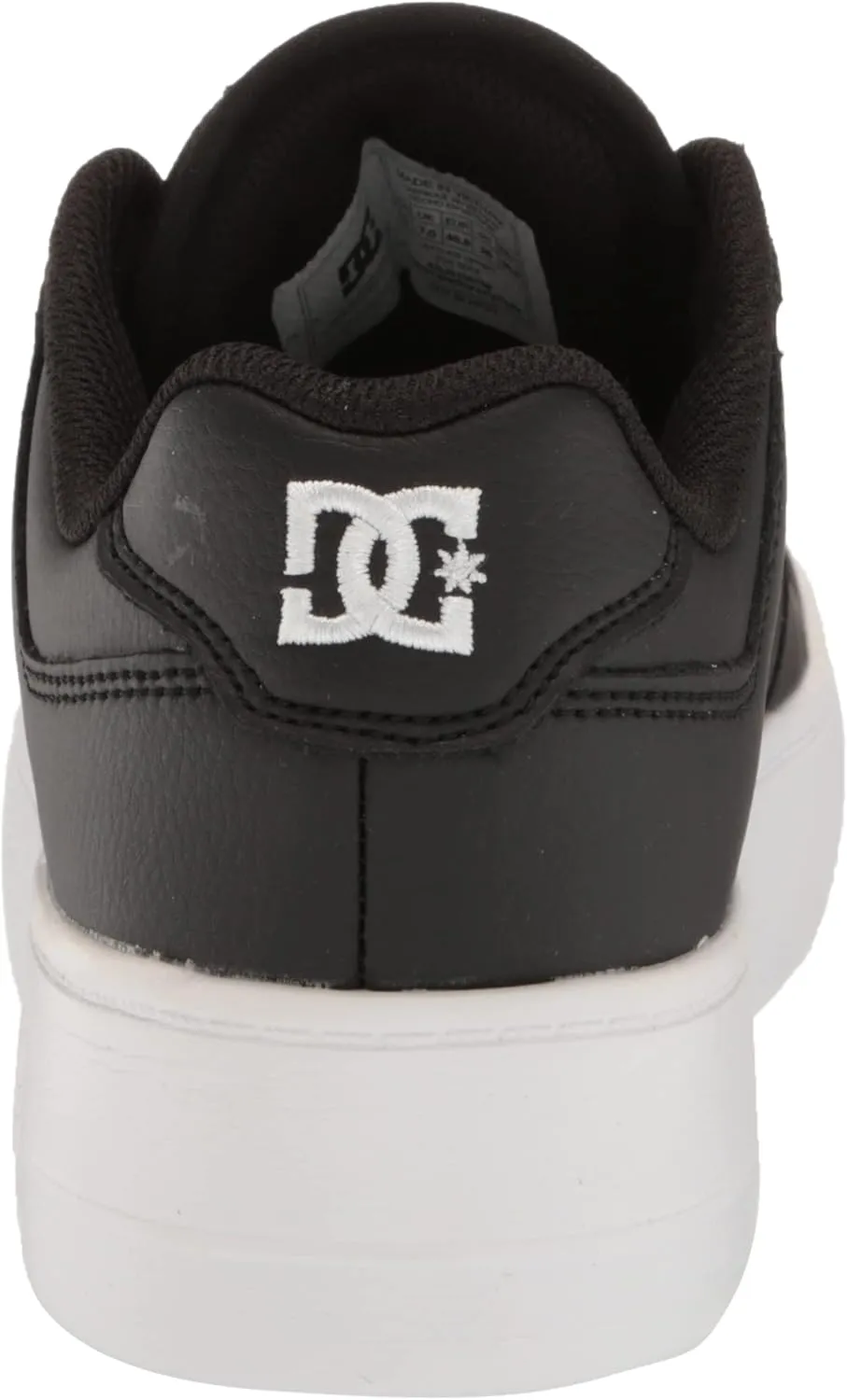 DC Women's Manteca 4 Platform Skate Shoe